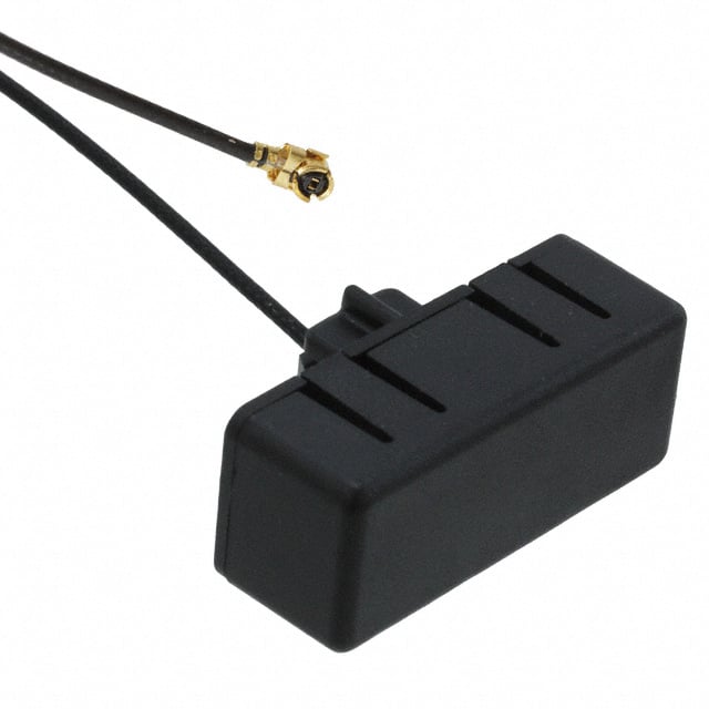 TE Connectivity AMP Connectors 1513381-1 - - UHF (3GHz ~ 4GHz), SHF (f > 4GHz)