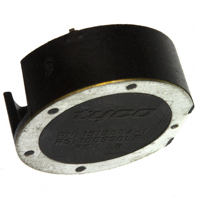 TE Connectivity AMP Connectors 1513504-1 - 802.15.4, BlueTooth, WiFi UHF (2GHz ~ 3GHz)