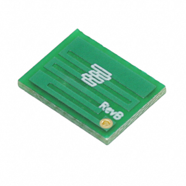 TE Connectivity AMP Connectors 1513797-2 - 802.15.4, BlueTooth, WiFi UHF (2GHz ~ 3GHz)