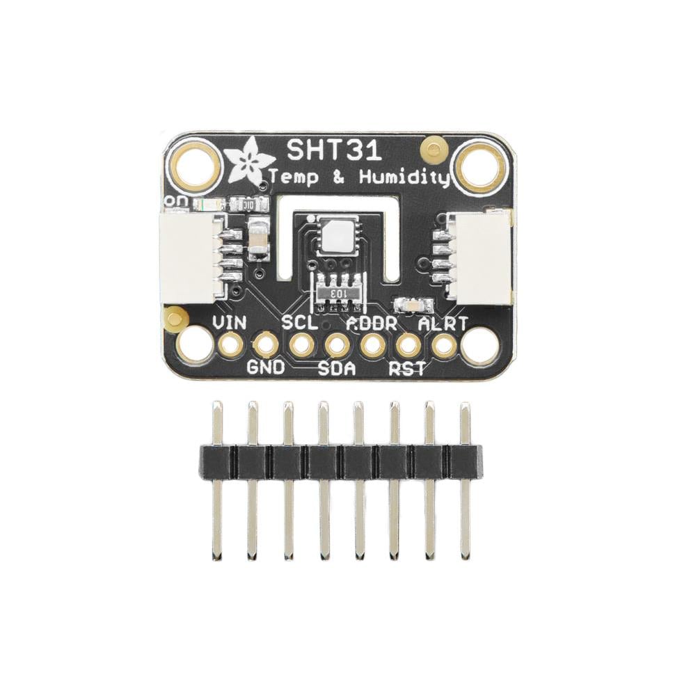 Adafruit Industries LLC 2857 - Humidity, Temperature