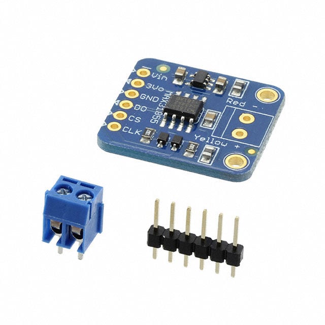 Adafruit Industries LLC 269 - EVAL BOARD FOR MAX31855 Thermal Management