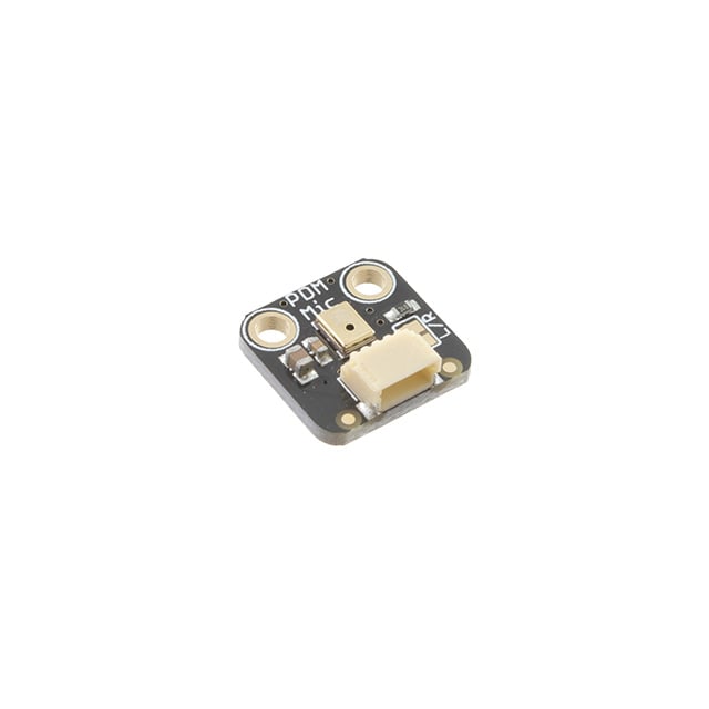 Adafruit Industries LLC 4346 - EVAL BOARD FOR MP34DT01-M MEMS Omnidirectional Microphones
