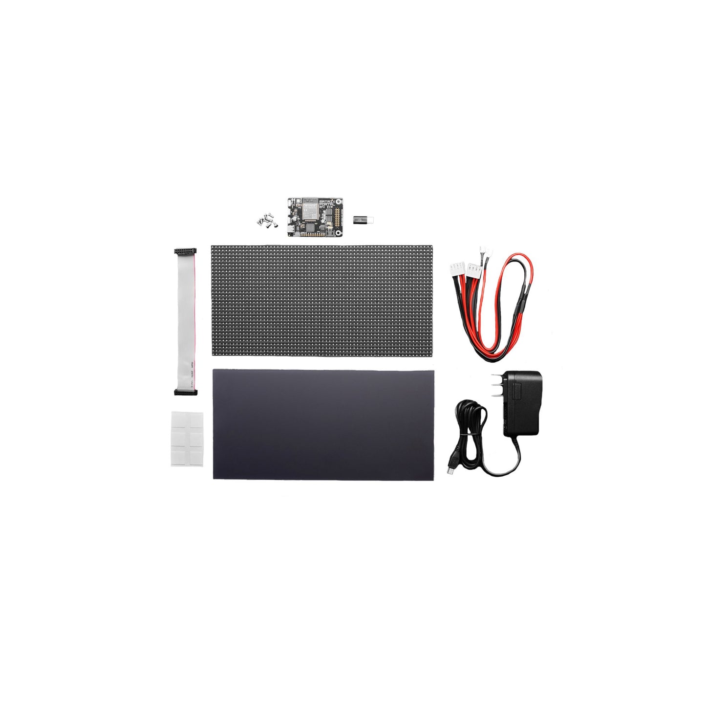Adafruit Industries LLC 4812 - ADAFRUIT MATRIX PORTAL STARTER K
