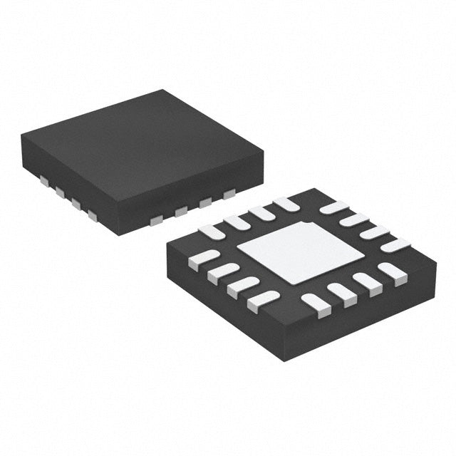 Texas Instruments ADS7038Q1EVM-PDK - ADC7038-Q1 8-CHANNEL, 1-MSPS, 12