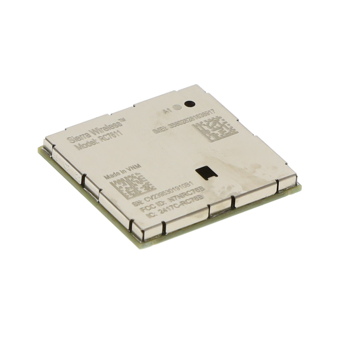 Sierra Wireless AirLink RC7611_1105020 RC - AirPrime® Celular, navegación