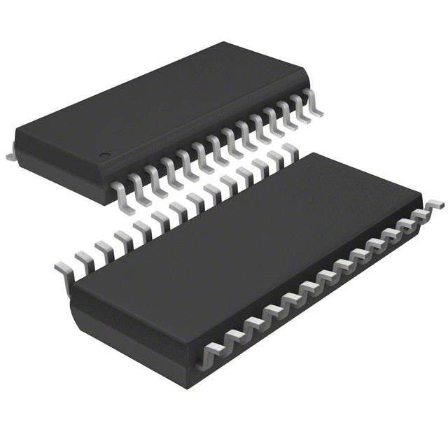 Analog Devices Inc./Maxim Integrated MAX1473EUI+T - 300MHz ~ 450MHz -114dBm