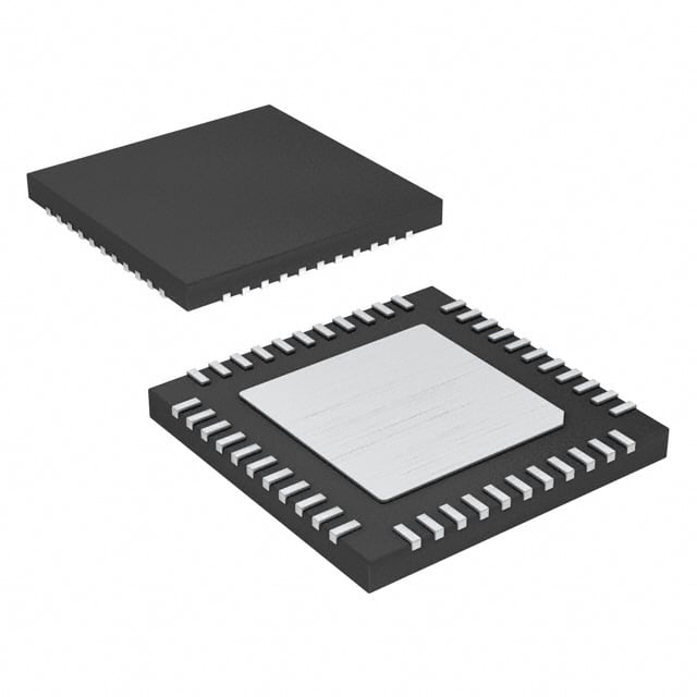 Analog Devices Inc./Maxim Integrated MAX2141ETH+ - 2.4GHz -