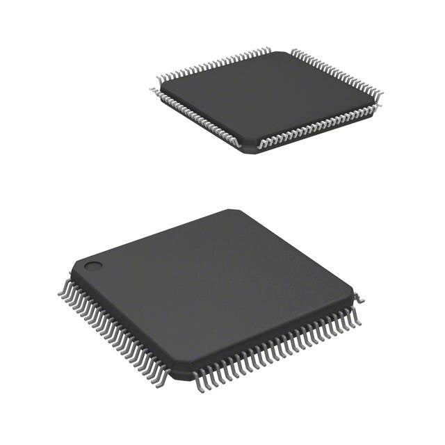 Analog Devices Inc./Maxim Integrated DS21352LN+ - Transceptor single-chip HDLC, T1