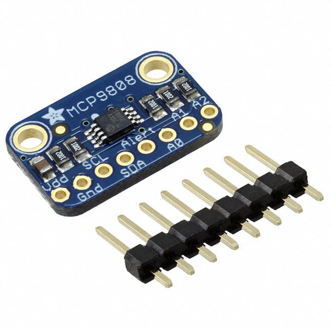 Adafruit Industries LLC 1782 - Temperature