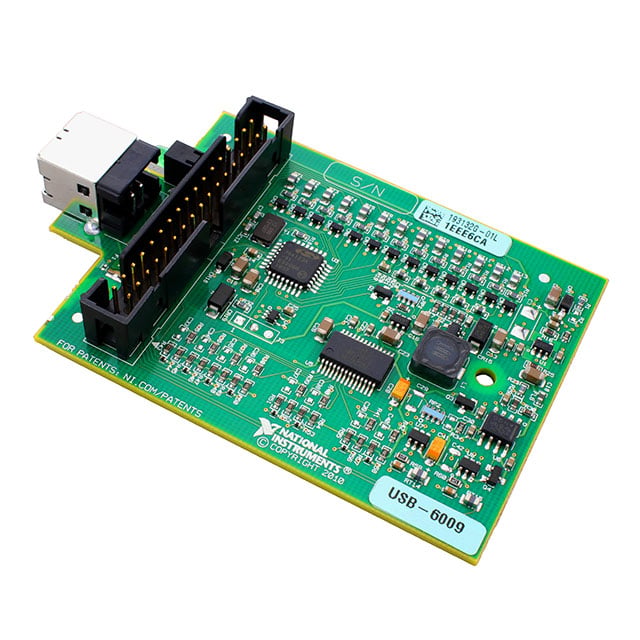 NI 193132-01 - Multifunction I/O DAQ Device