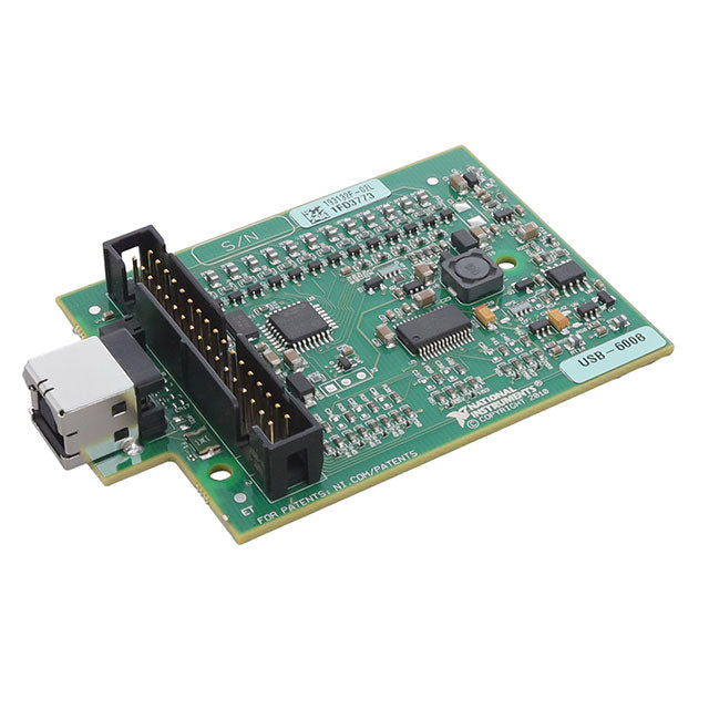 NI 193132-02 - Multifunction I/O DAQ Device
