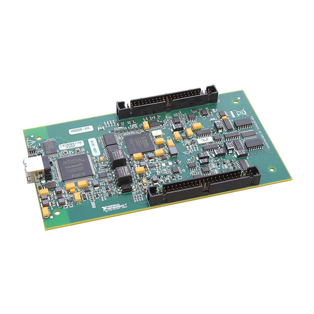 NI 196203-01 M Multifunction I/O DAQ Device
