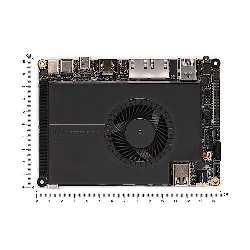 LattePanda Sigma - x86 Windows/Linux Single Board Computer Server (32GB RAM)