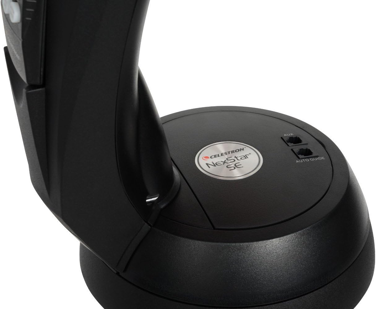 Telescopio Celestron NexStar SE Parent ASIN con trípode