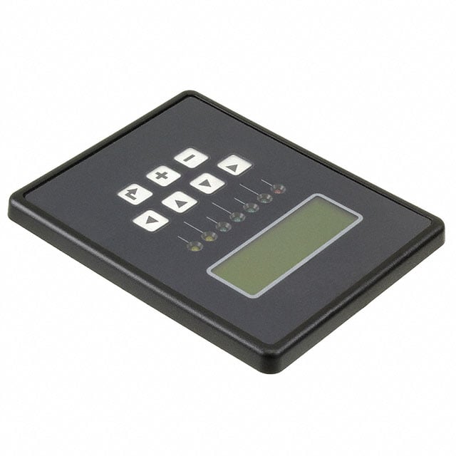 Digi 20-101-0497 OP6810 Rabbit 2000