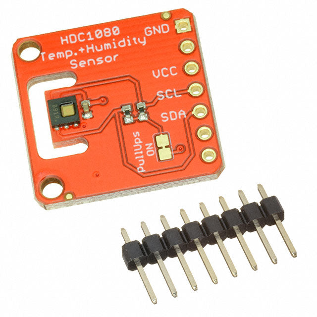 Watterott Electronic GmbH 20160148 - Humidity, Temperature