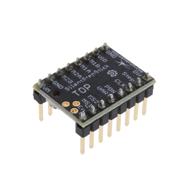 Watterott Electronic GmbH 20170003-002 - EVAL BOARD FOR TMC2208 Motor Controller/Driver, Stepper