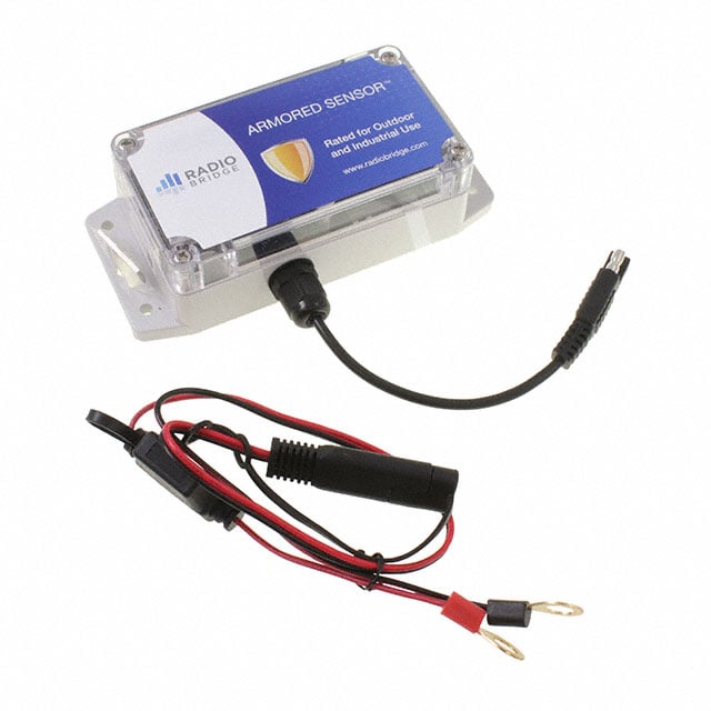 Radio Bridge Inc. RBS306-VM30-US - SENSOR VOLTAGE LORA WIRELESS