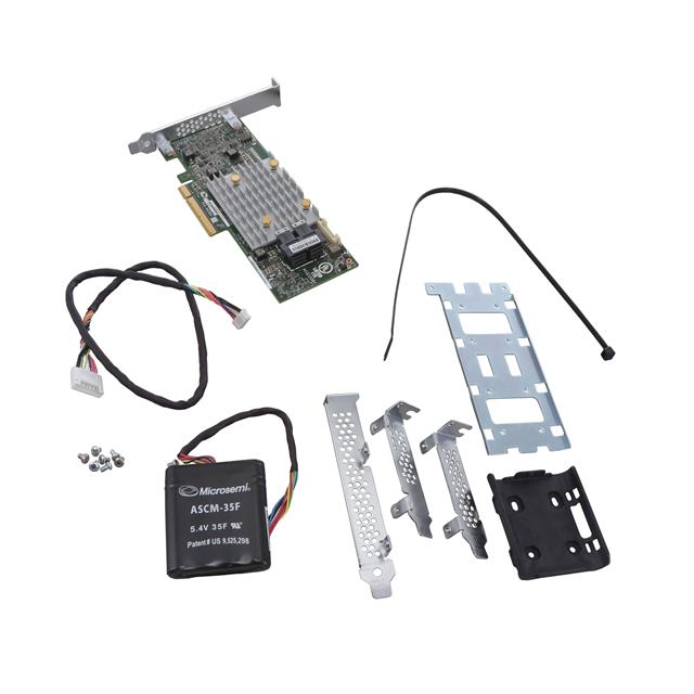 Microchip Technology 2290200-R - SAS/SATA PCI Express