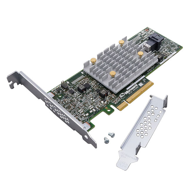 Microchip Technology 2291700-R - SAS/SATA PCI Express