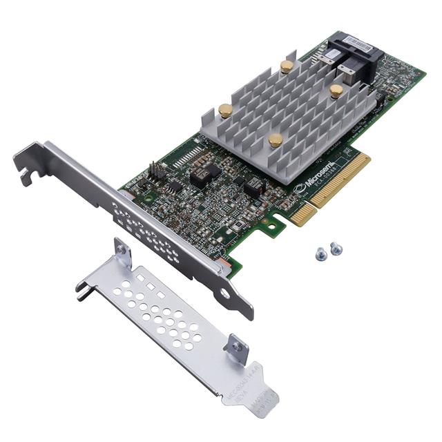 Microchip Technology 2293200-R - SAS/SATA PCI Express