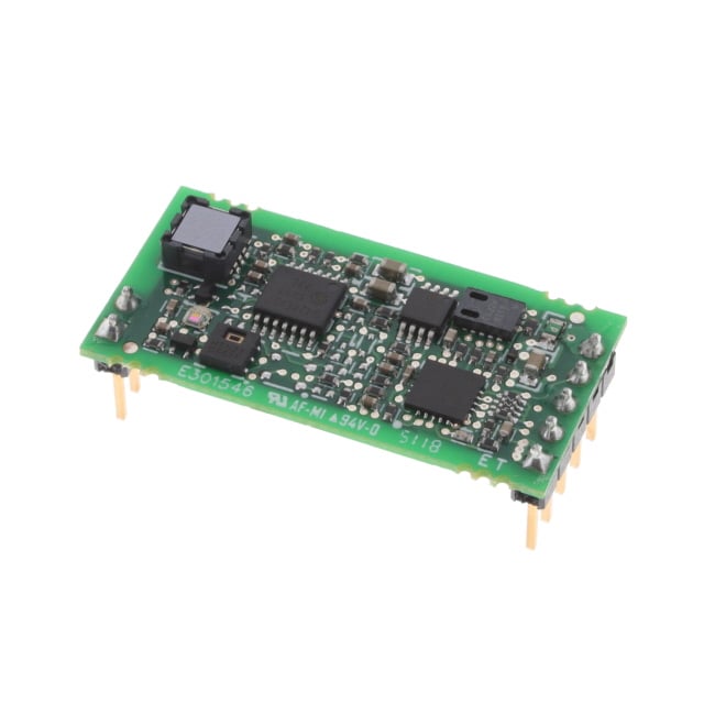 TE Connectivity AMP Connectors 2314291-1 MS4 SENSOR MULTI FUNCTION I2C OUTPUT