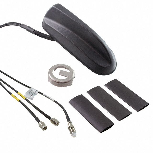 TE Connectivity AMP Connectors 2332157-2 - Celular, navegación Banda ancha