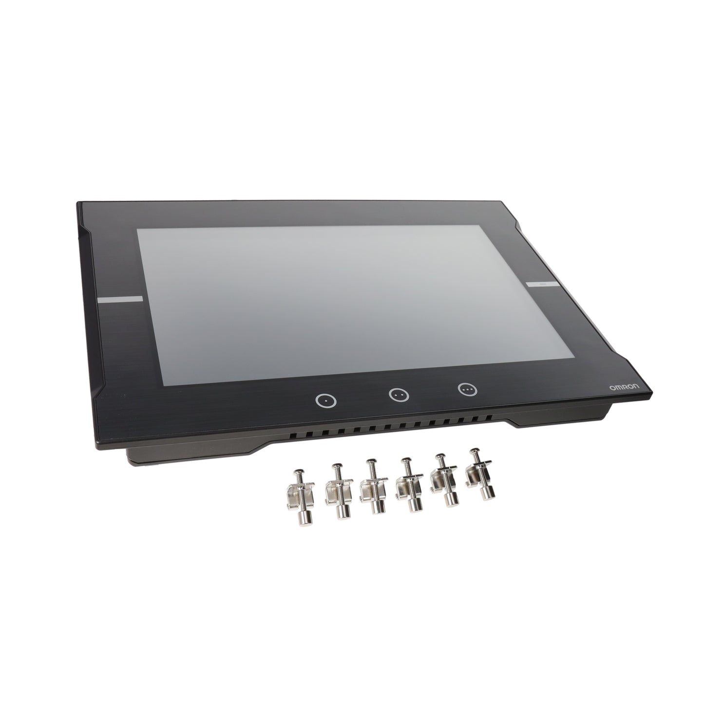 Omron Automation and Safety NA5-12W101B-V1 NA Pantalla táctil 12.1"