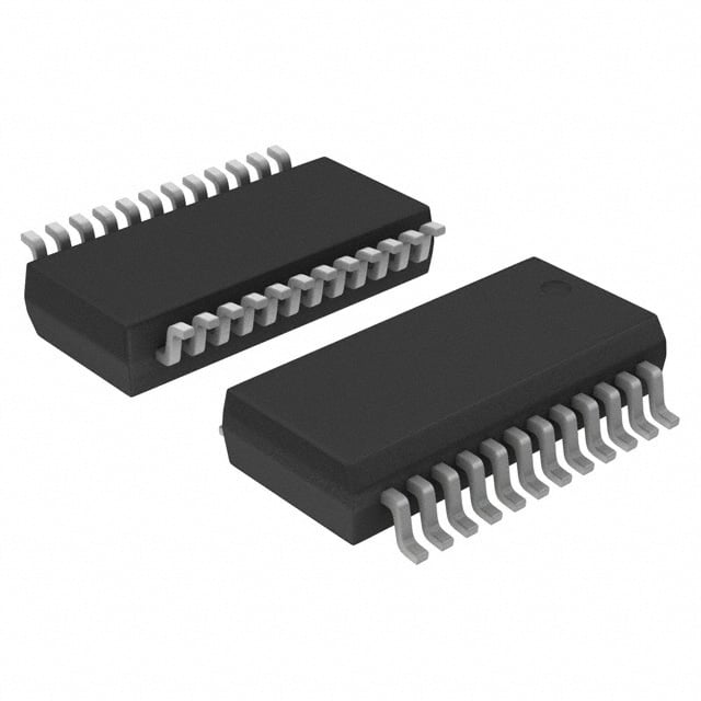 Infineon Technologies PBL38620/2SHA FlexiSLIC™ Concepto de interfaz de línea de suscriptor (SLIC) -