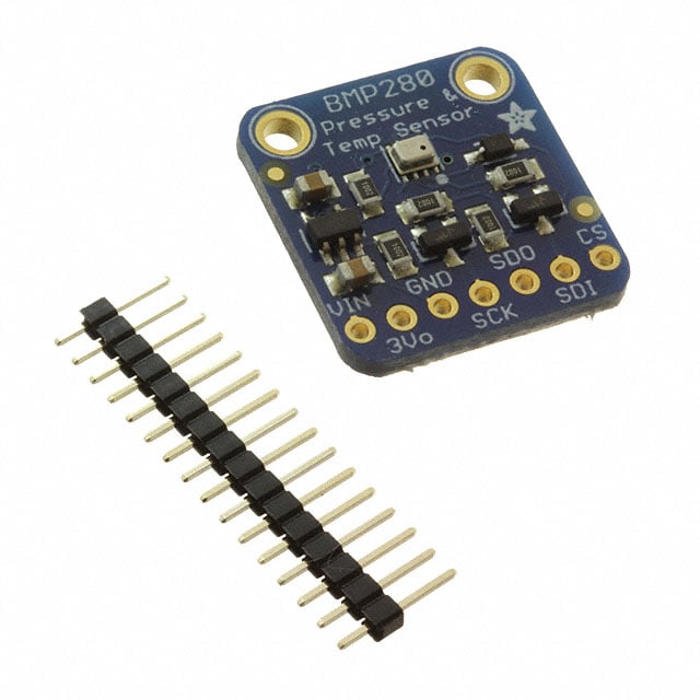 Adafruit Industries LLC 2651 - Pressure