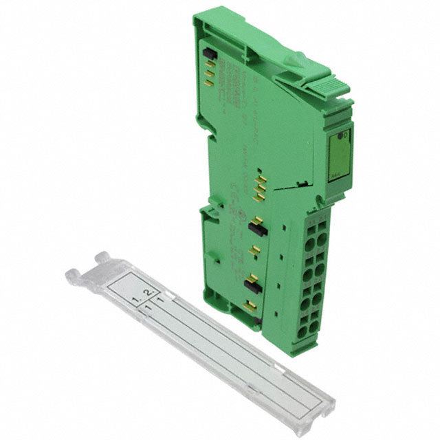 Phoenix Contact 2700459 Inline Input Module Inline Series