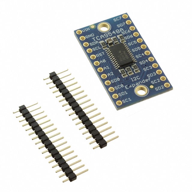 Adafruit Industries LLC 2717 - EVAL BOARD FOR TCA9548A I2C Switch
