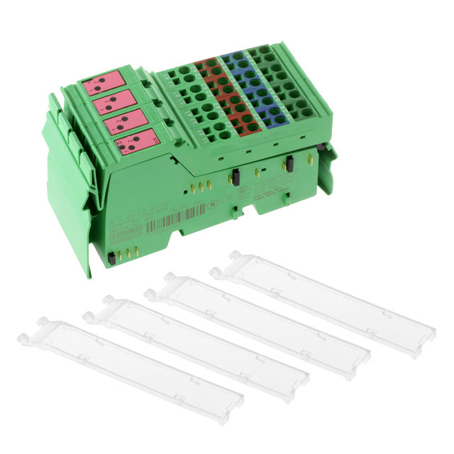 Phoenix Contact 2861289 Inline Output Module Inline Series