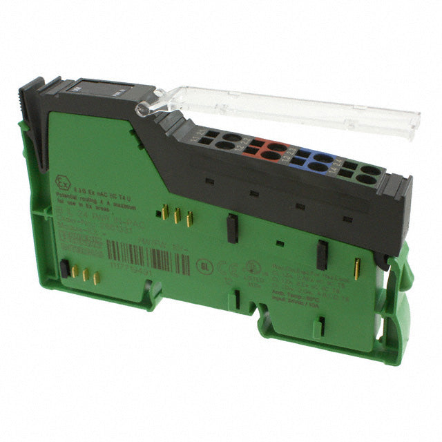 Phoenix Contact 2861331 Inline Power Supply Module -
