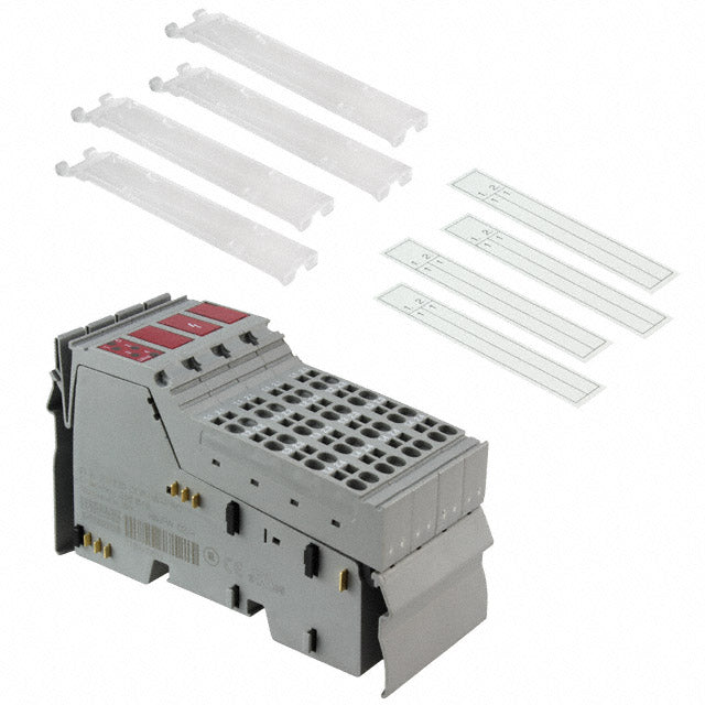Phoenix Contact 2861878 Inline Output Module Inline Series