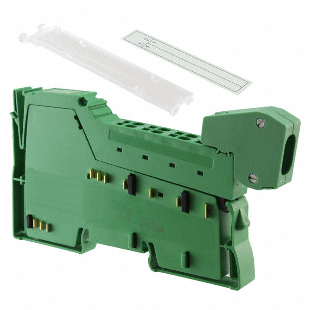 Phoenix Contact 2862217 Inline Input Module Inline Series