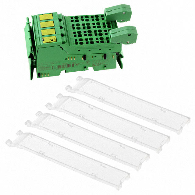 Phoenix Contact 2863083 Inline Output Module Inline Series