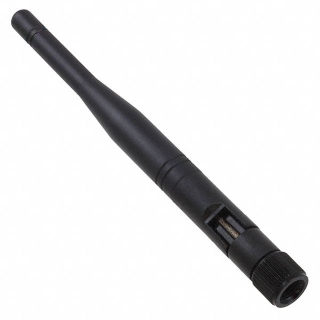 Abracon LLC PRO-EX-286 External Antenna WiFi UHF (2GHz ~ 3GHz), SHF (f > 4GHz)