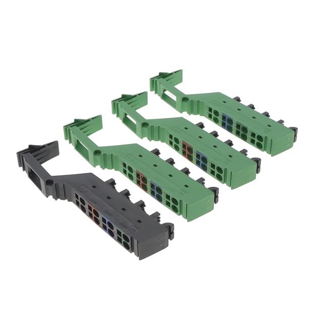 Phoenix Contact 2878599 Inline Conector Serie Inline