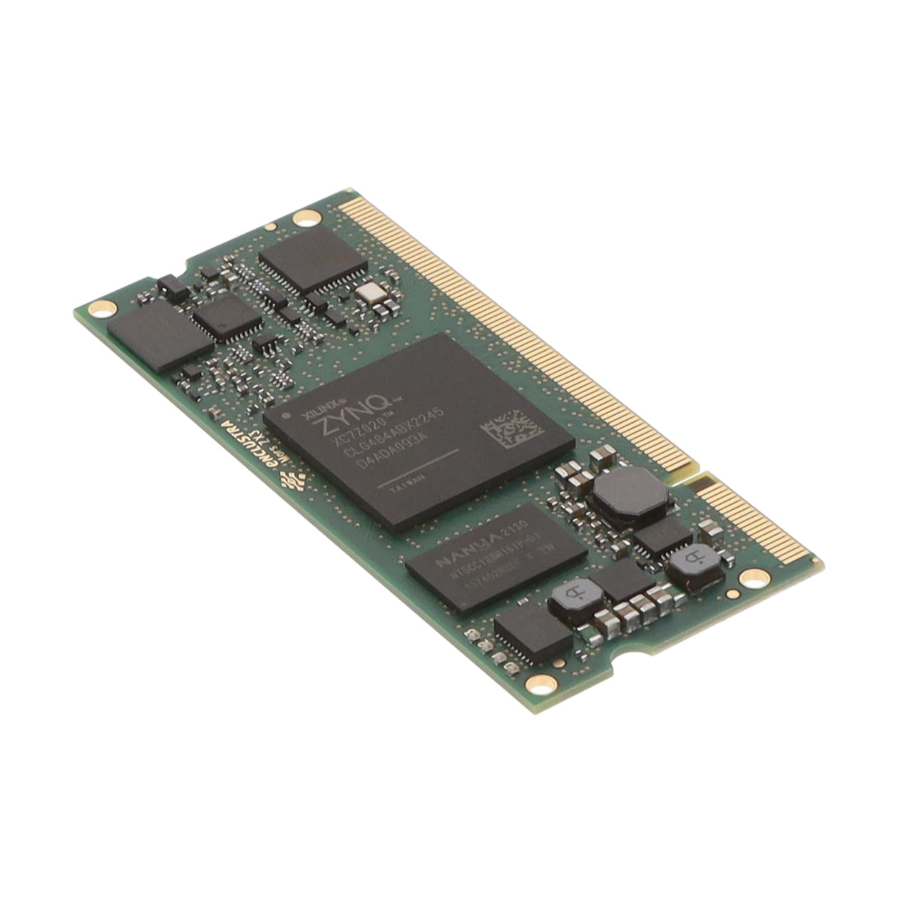 Enclustra FPGA Solutions MA-ZX3-20-1C-D9-R7.1 - - -