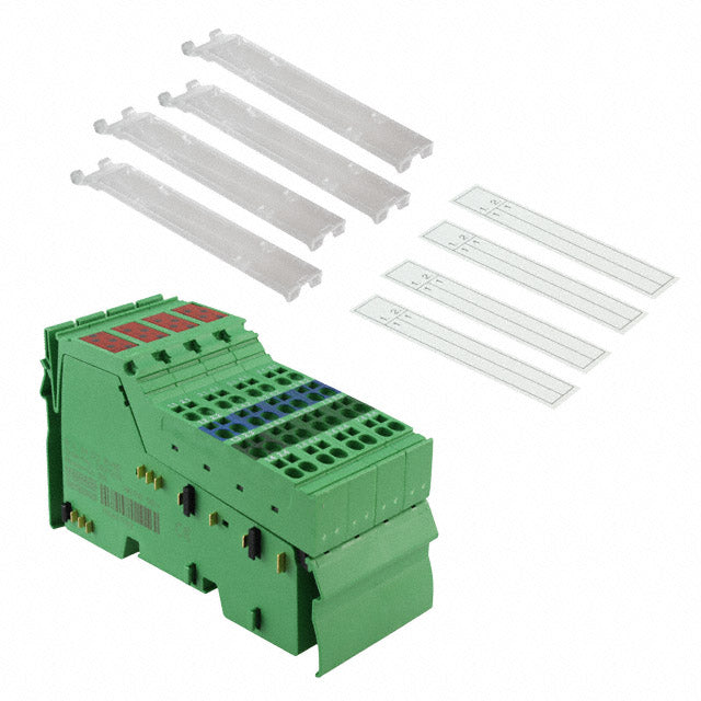 Phoenix Contact 2897253 Inline Output Module Inline Series