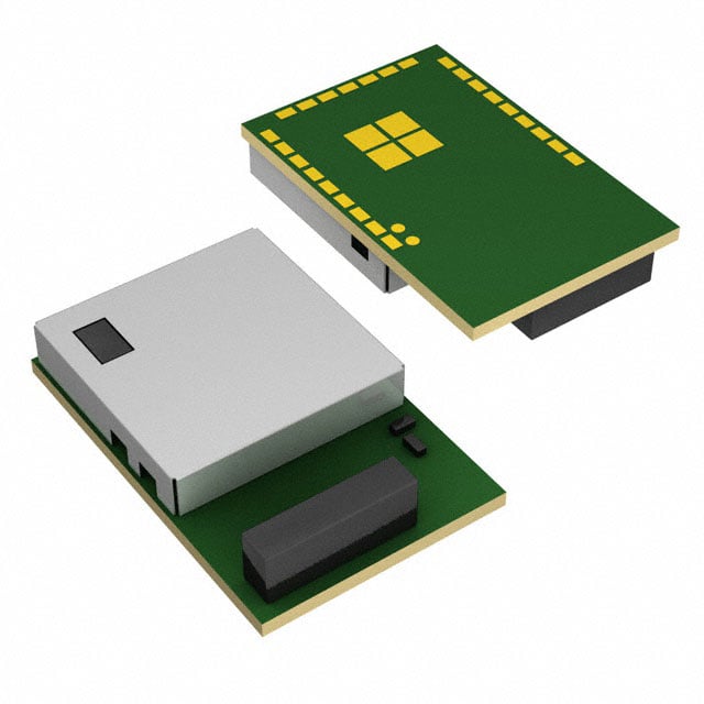 Texas Instruments CC2650MODAMOHR SimpleLink™ 802.15.4, BlueTooth