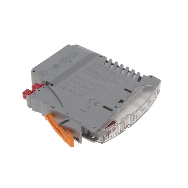 Phoenix Contact 2910155 - Input, Output (I/O) Module VIP Series