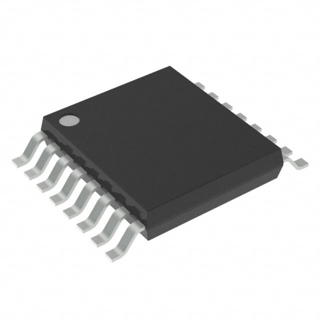 Texas Instruments LDC5071EPWRQ1 - SENSOR POSITION SENSOR ANLG VOLT