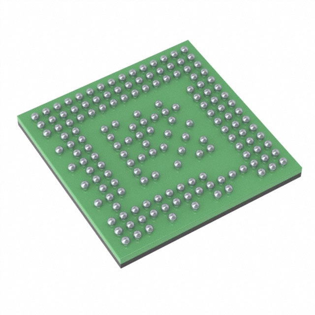 Texas Instruments IWR1843AQGABLR - SENSOR - PROXIMITY VOLTAGE
