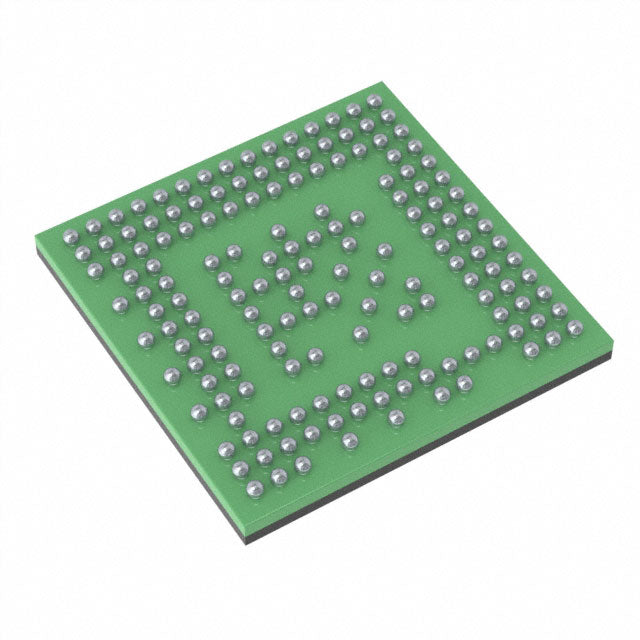 Texas Instruments IWR1843AQGABL - SENSOR - PROXIMITY VOLTAGE