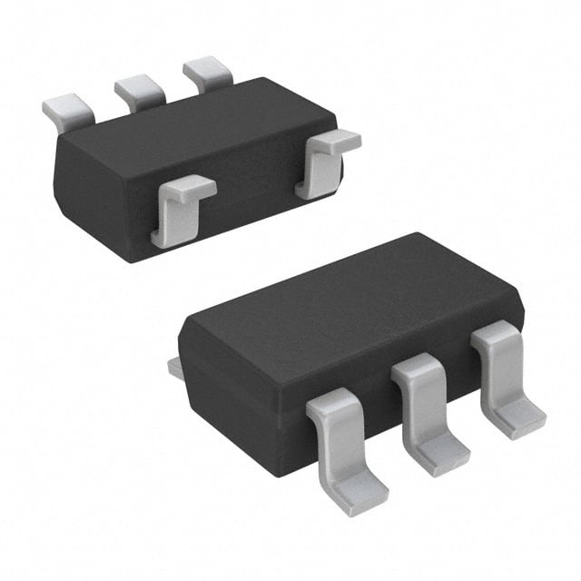 Analog Devices Inc. AD8001ART-EBZ - Current Feedback