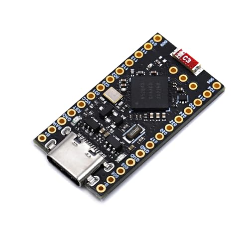 Teyleten Robot Pro Micro NRF52840 placa de desarrollo inalámbrico Bluetooth carga módulo de gestión 2.4 GHz 3 unids