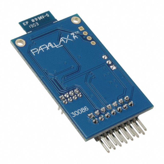 Parallax Inc. 30086 - BlueTooth