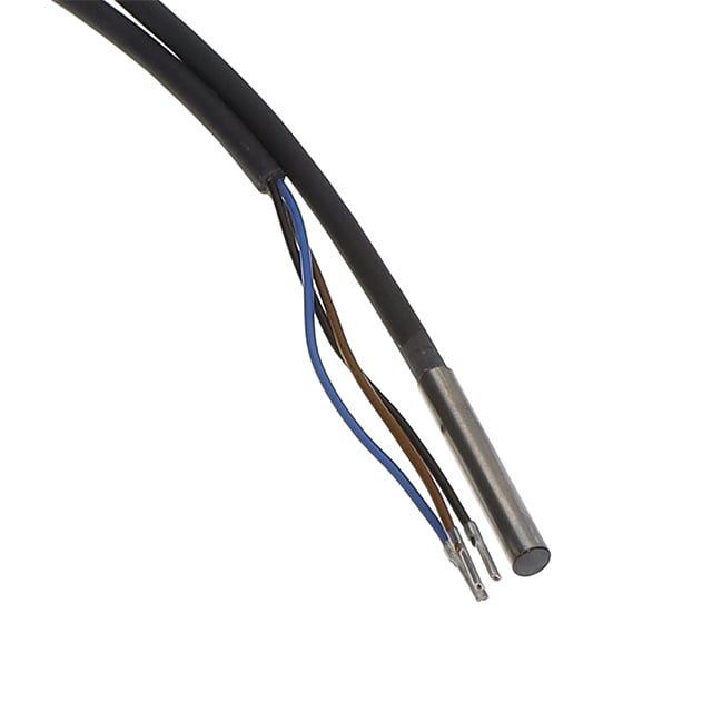 SCHUNK Intec Inc. 301555 - Interruptor de proximidad inductivo -